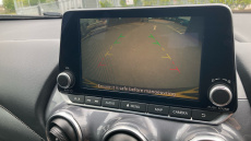 Nissan Juke 1.0 DiG-T 114 N-Connecta 5dr Petrol Hatchback